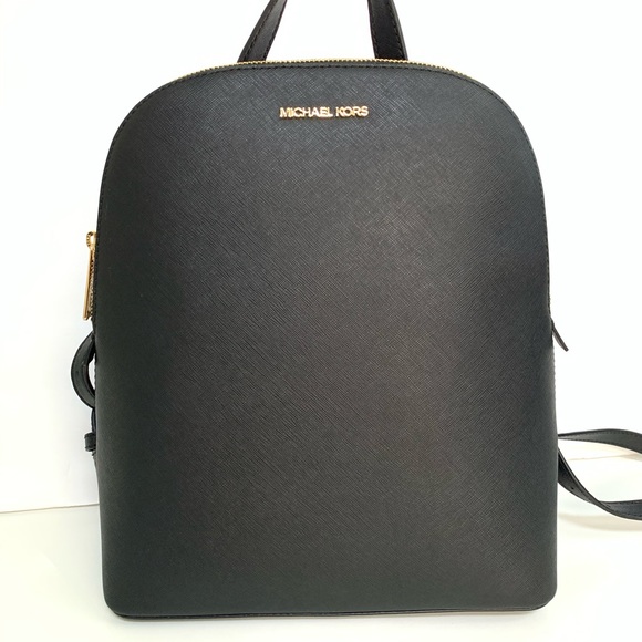 Michael Kors Womens Cindy Leather 